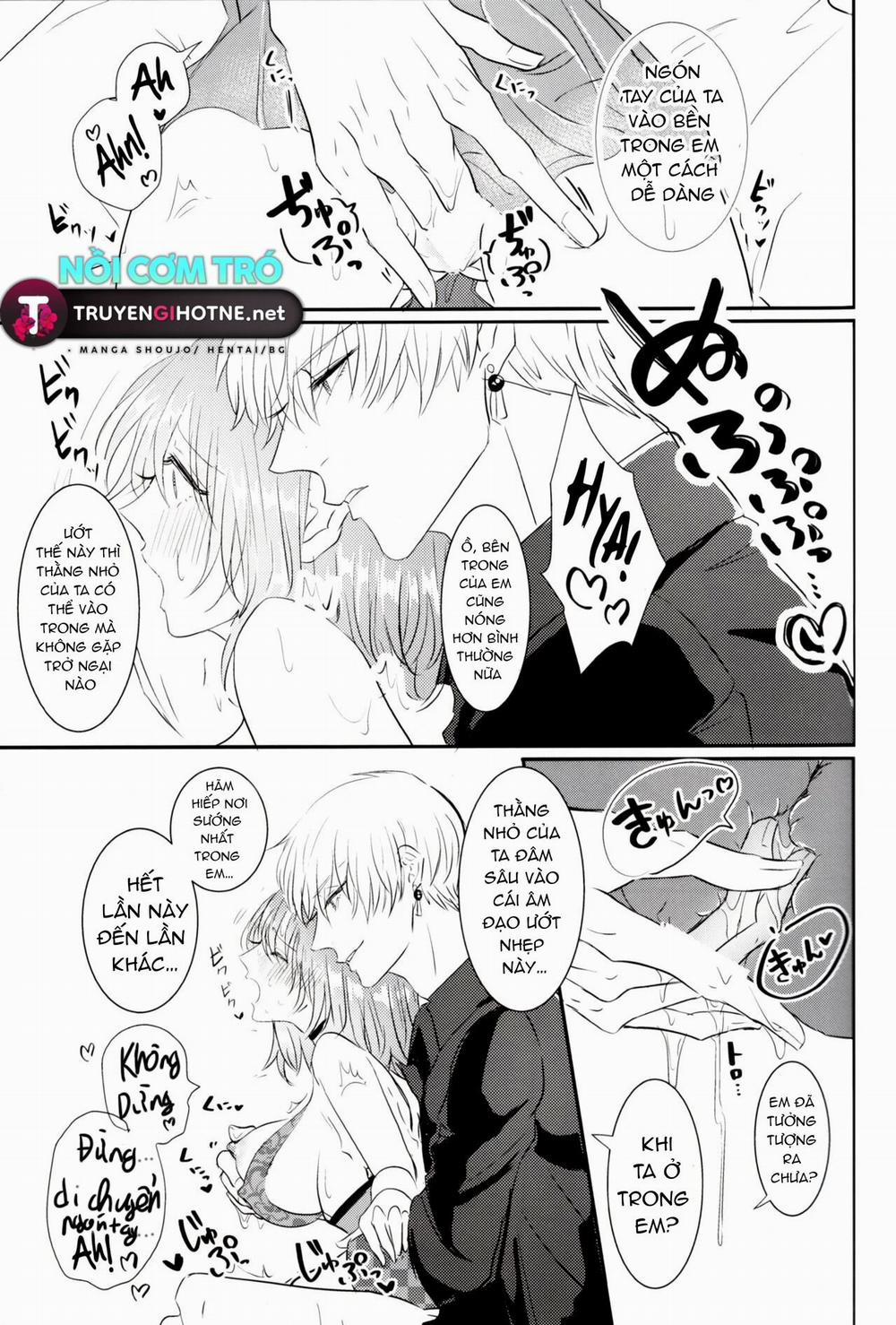 7 Ngày Ngọt Ngào 2 trang 13