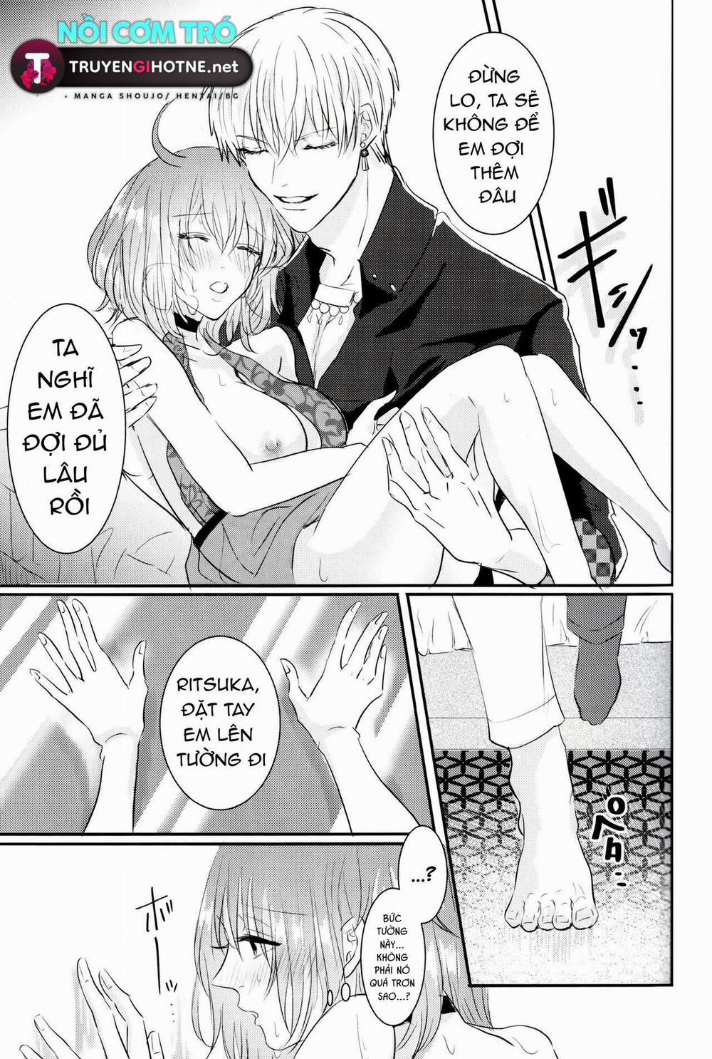 7 Ngày Ngọt Ngào 2 trang 15