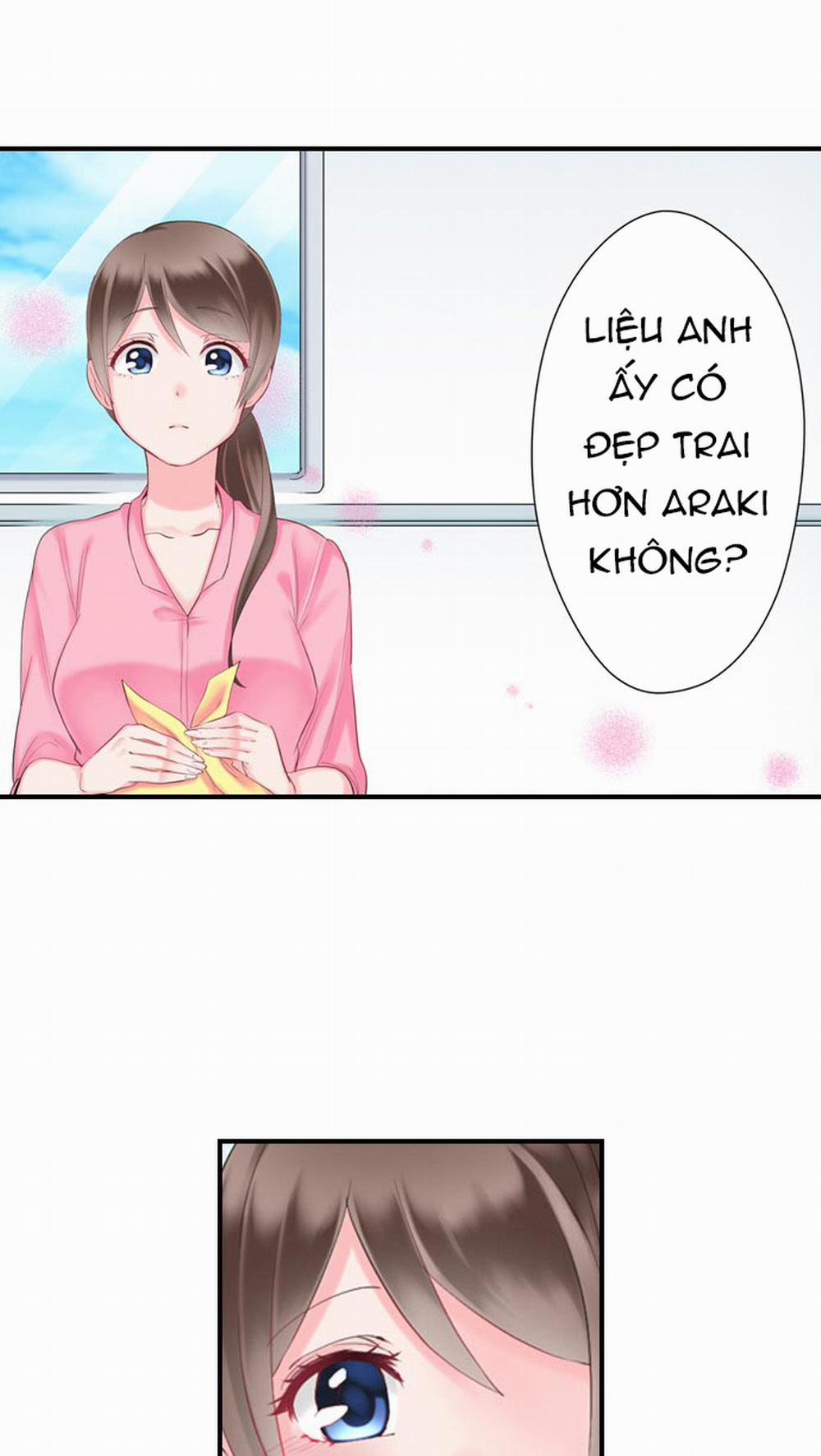 70% Nhân Viên Tăng Ca Sẽ Làm Tình 10 trang 23