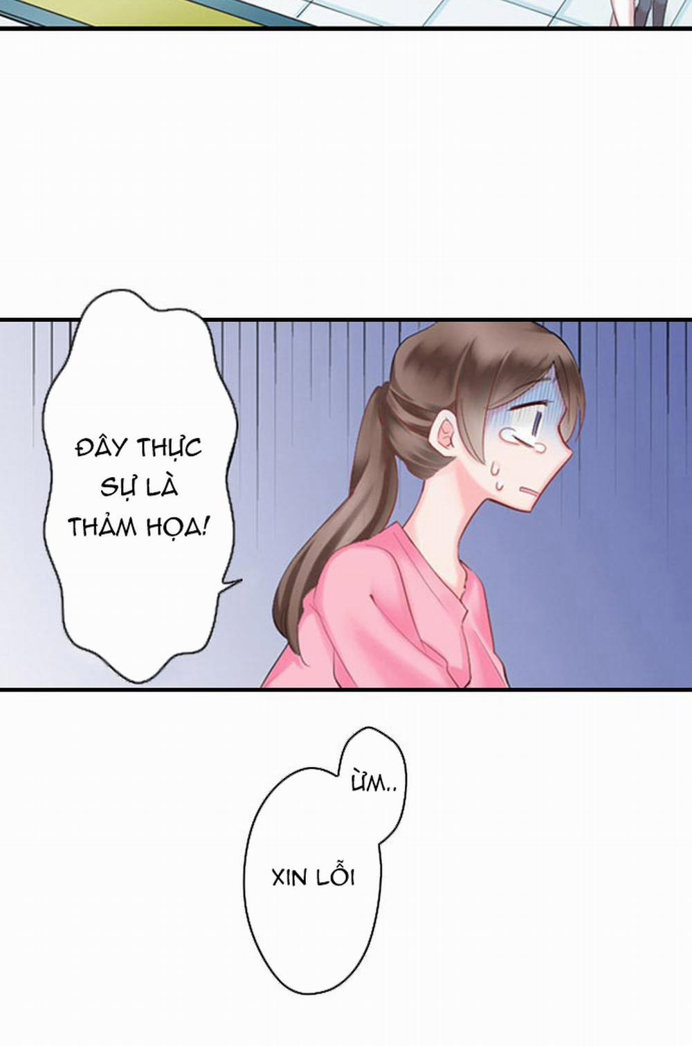 70% Nhân Viên Tăng Ca Sẽ Làm Tình 10 trang 6