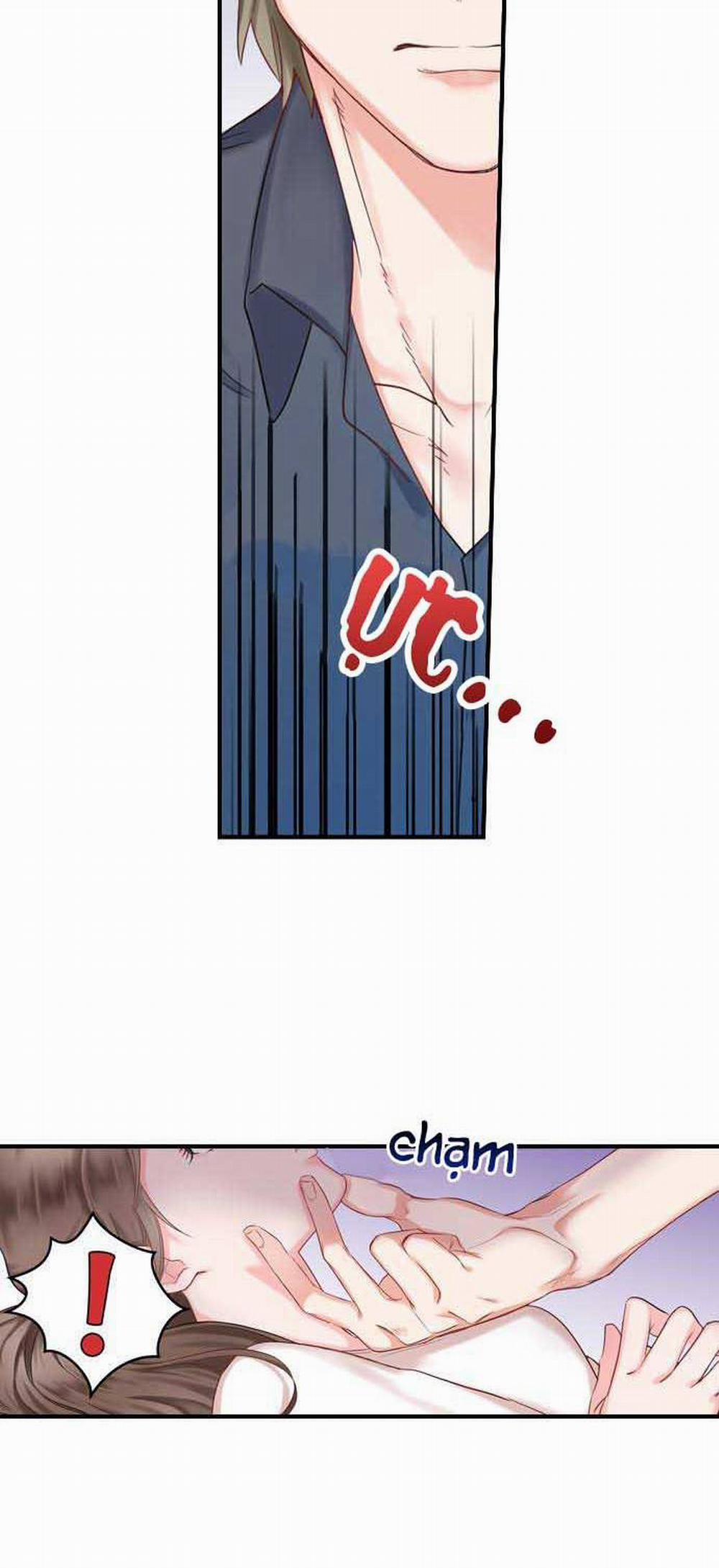 70% Nhân Viên Tăng Ca Sẽ Làm Tình 3 trang 4