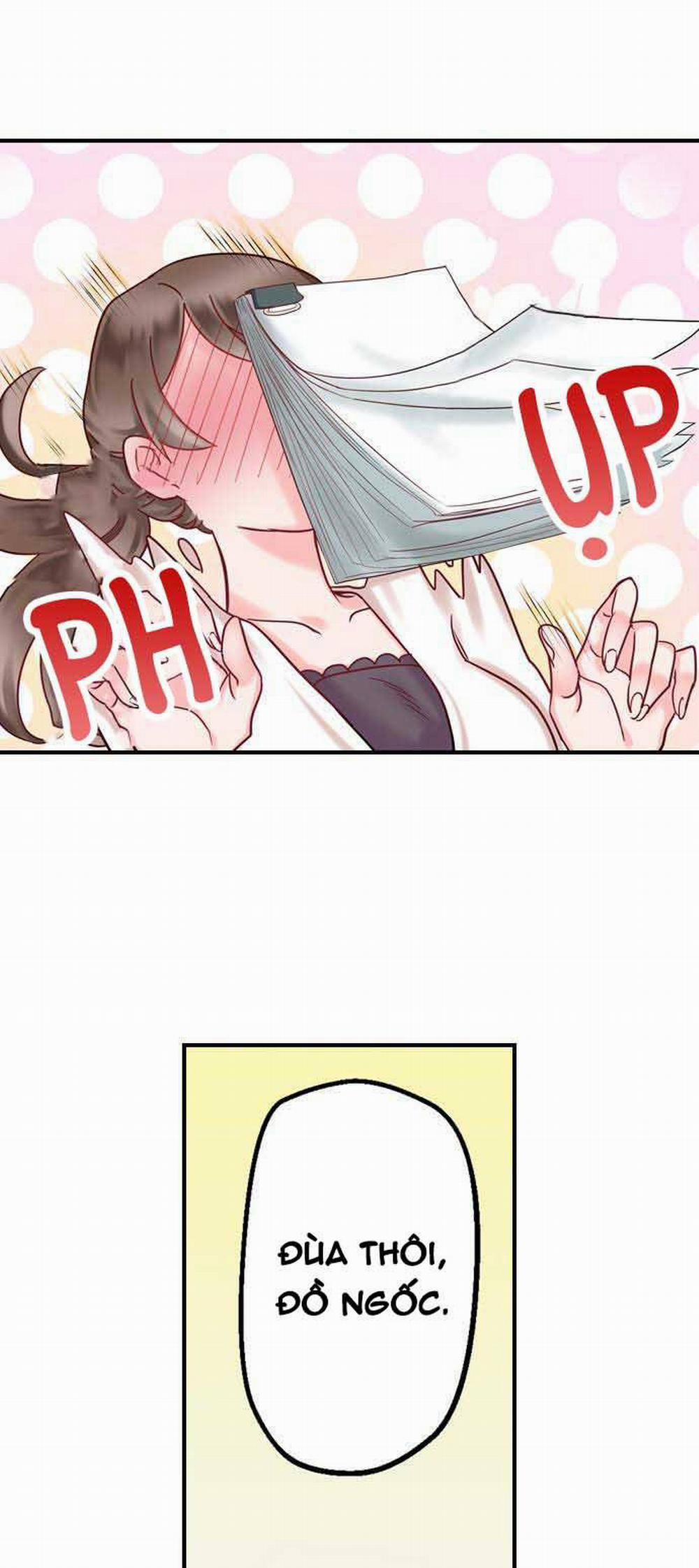 70% Nhân Viên Tăng Ca Sẽ Làm Tình 3 trang 9