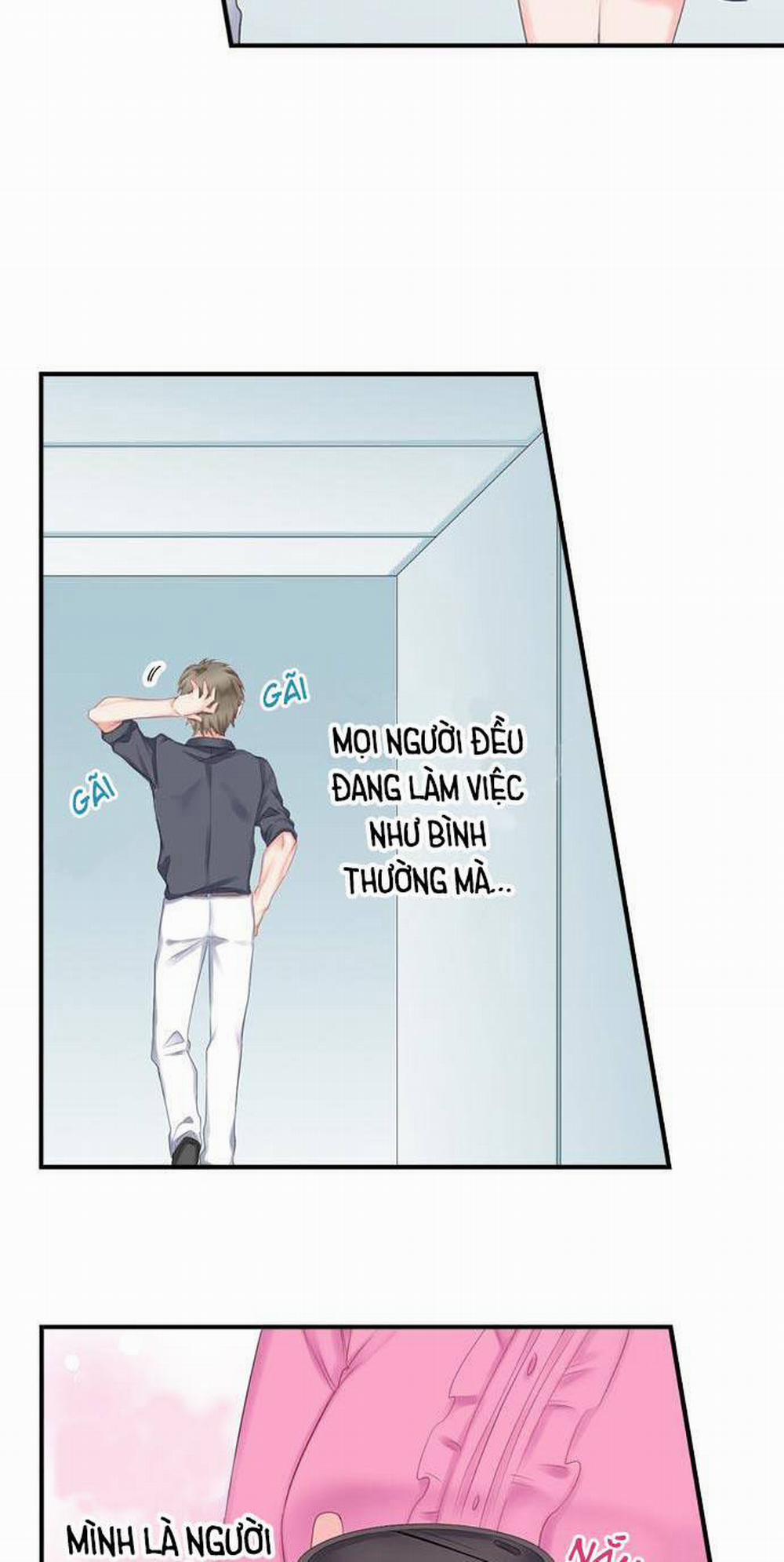 70% Nhân Viên Tăng Ca Sẽ Làm Tình 4 trang 15