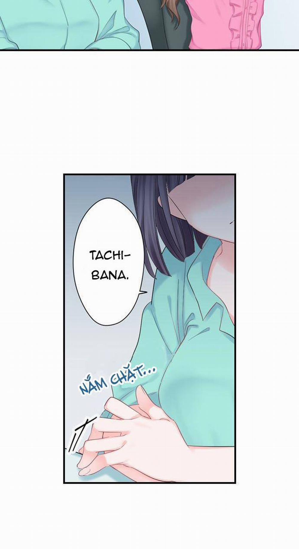 70% Nhân Viên Tăng Ca Sẽ Làm Tình 4 trang 22