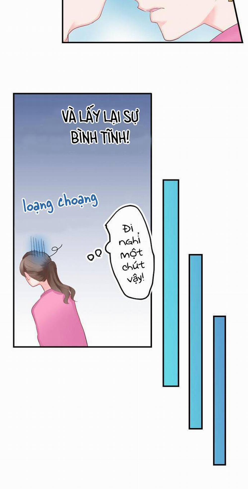 70% Nhân Viên Tăng Ca Sẽ Làm Tình 4 trang 5