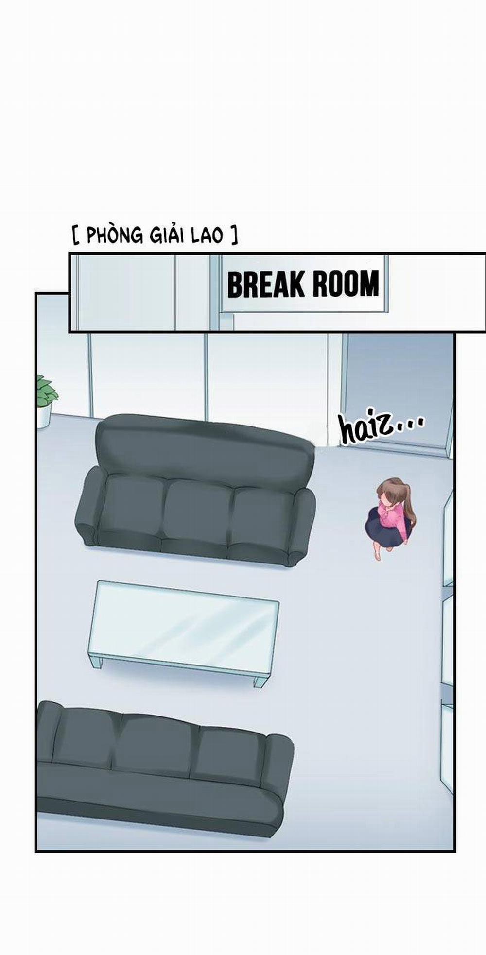 70% Nhân Viên Tăng Ca Sẽ Làm Tình 4 trang 6