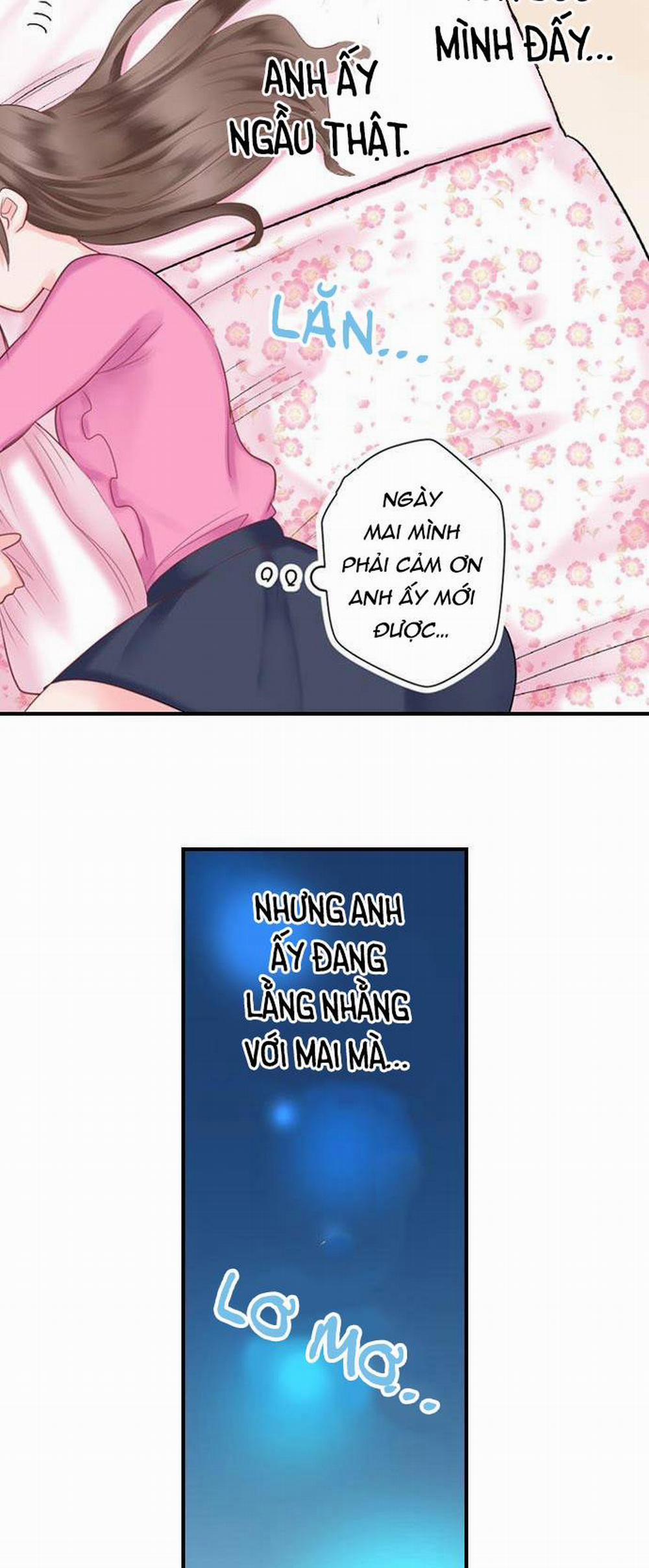 70% Nhân Viên Tăng Ca Sẽ Làm Tình 5 trang 10