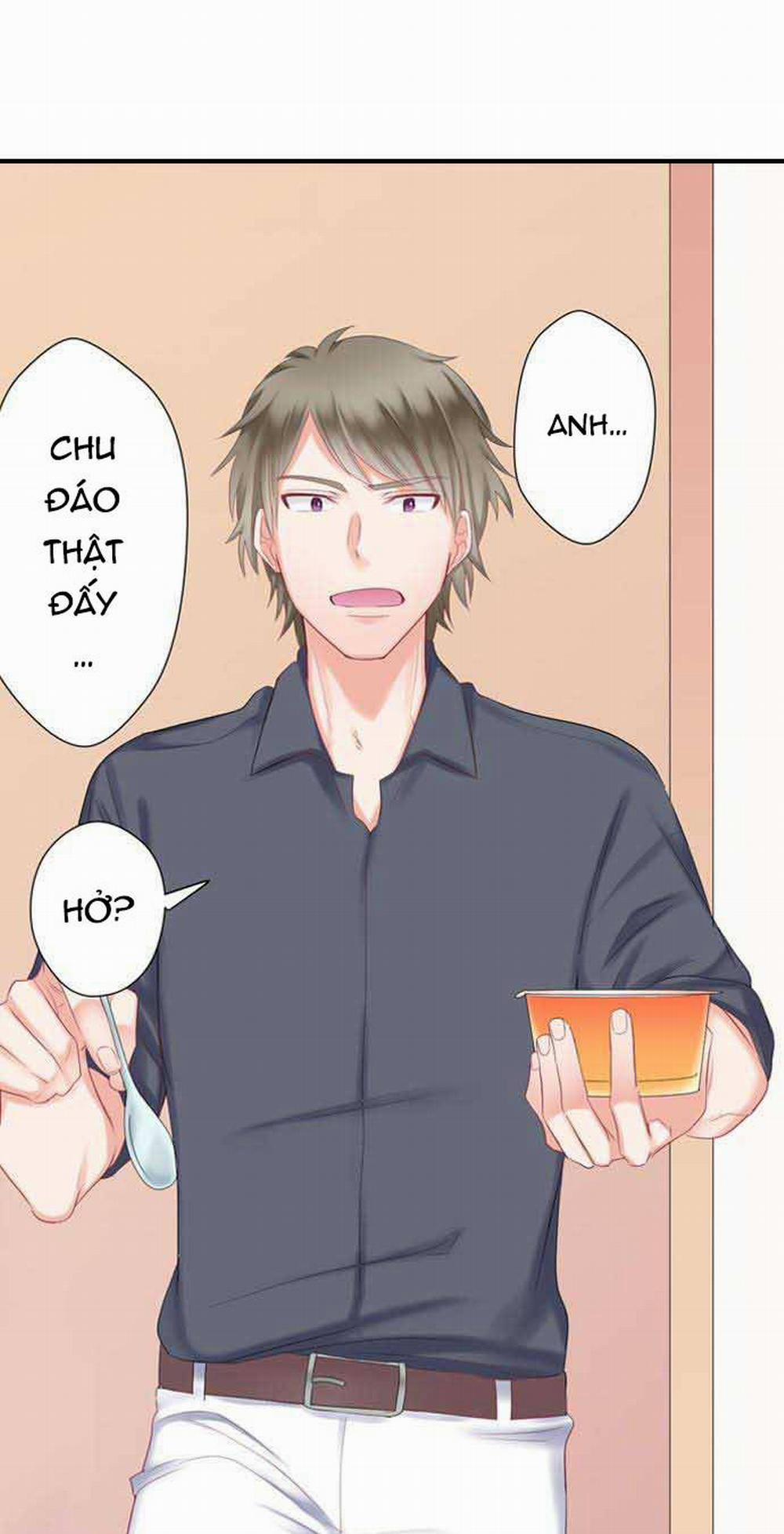 70% Nhân Viên Tăng Ca Sẽ Làm Tình 5 trang 21