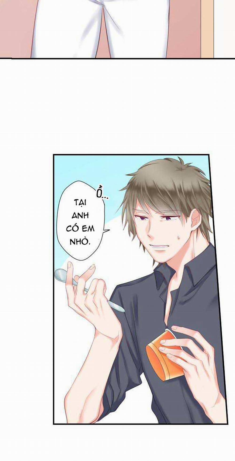 70% Nhân Viên Tăng Ca Sẽ Làm Tình 5 trang 22