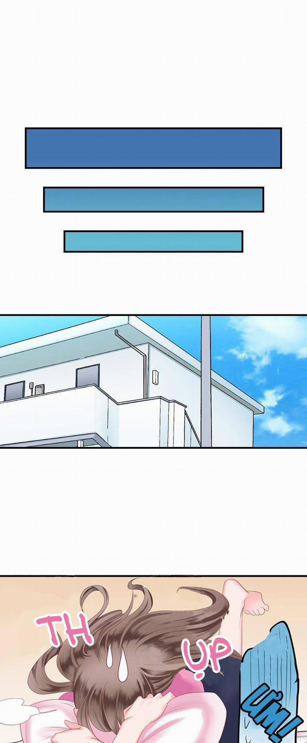 70% Nhân Viên Tăng Ca Sẽ Làm Tình 5 trang 8