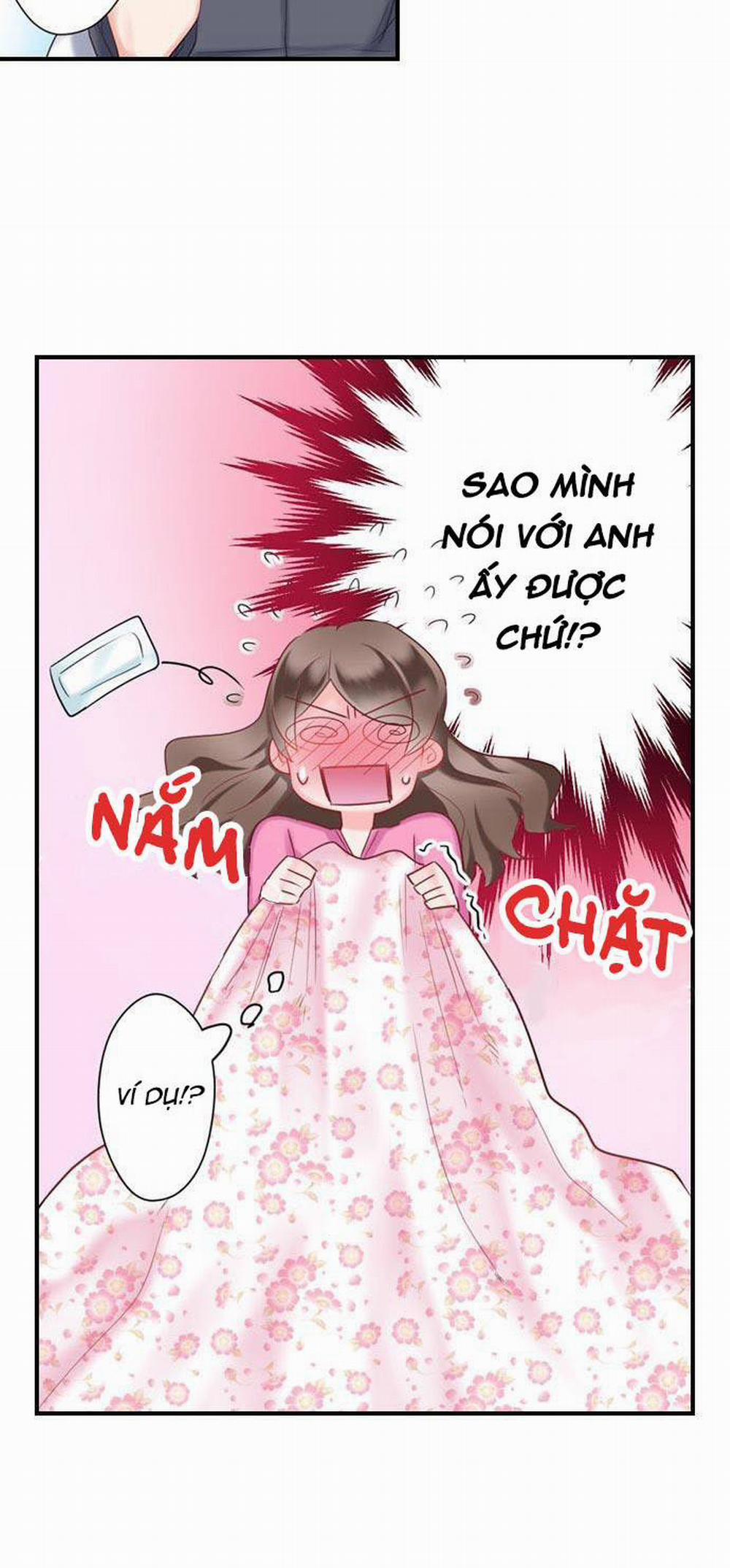 70% Nhân Viên Tăng Ca Sẽ Làm Tình 6 trang 14