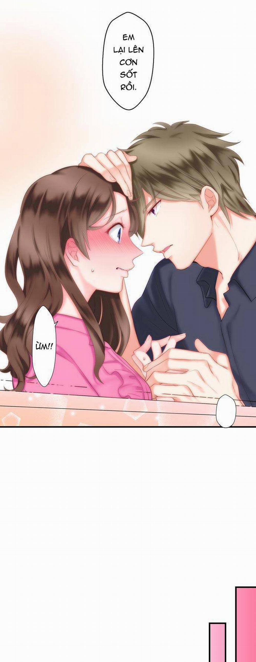 70% Nhân Viên Tăng Ca Sẽ Làm Tình 6 trang 17