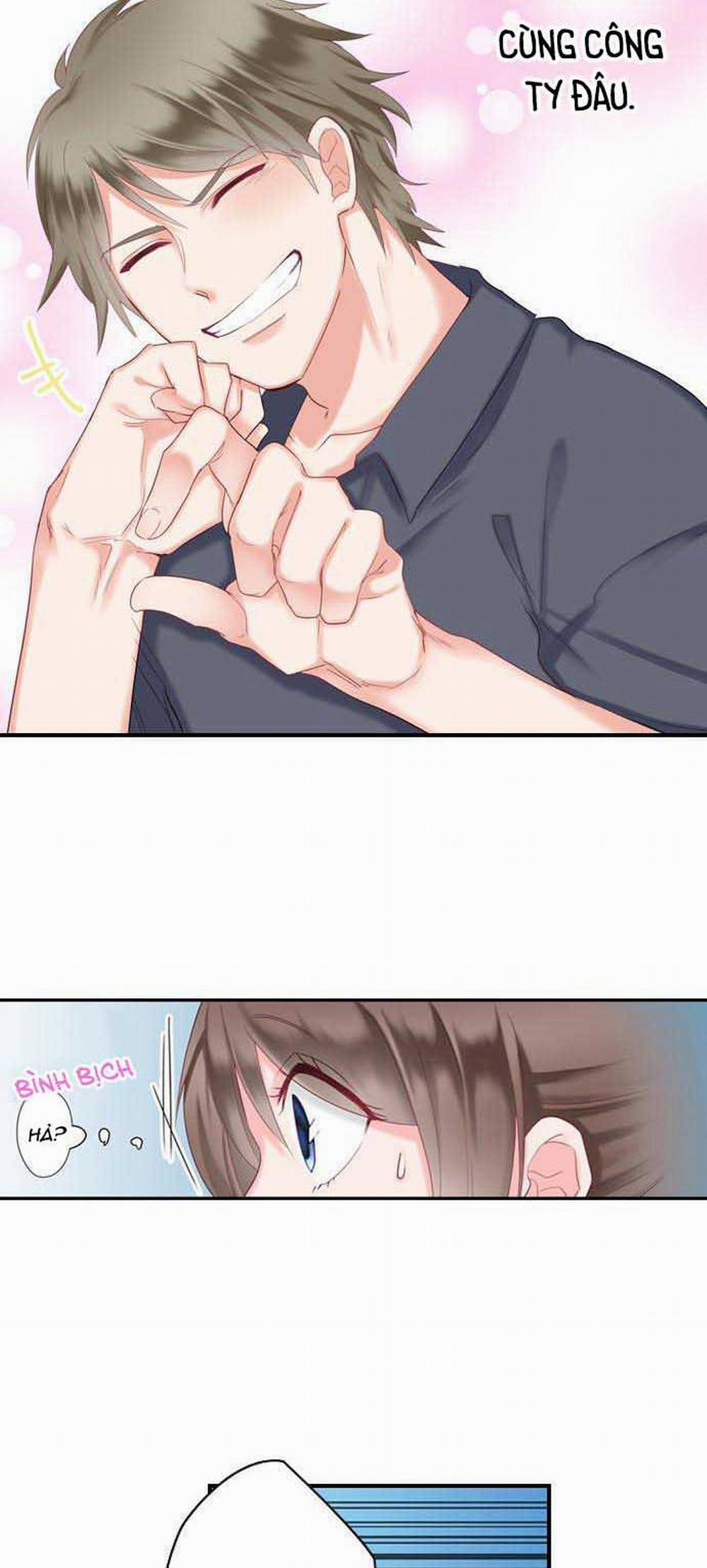 70% Nhân Viên Tăng Ca Sẽ Làm Tình 7 trang 15