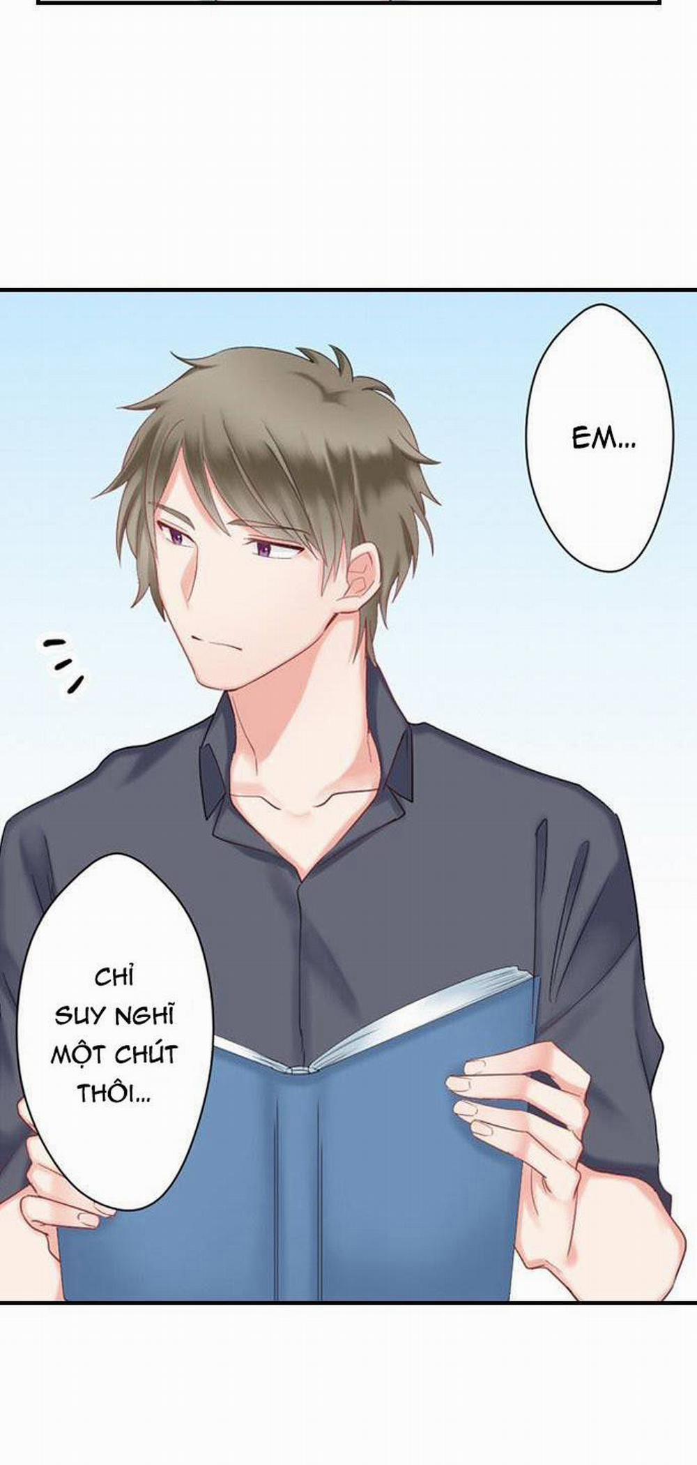 70% Nhân Viên Tăng Ca Sẽ Làm Tình 8 trang 11