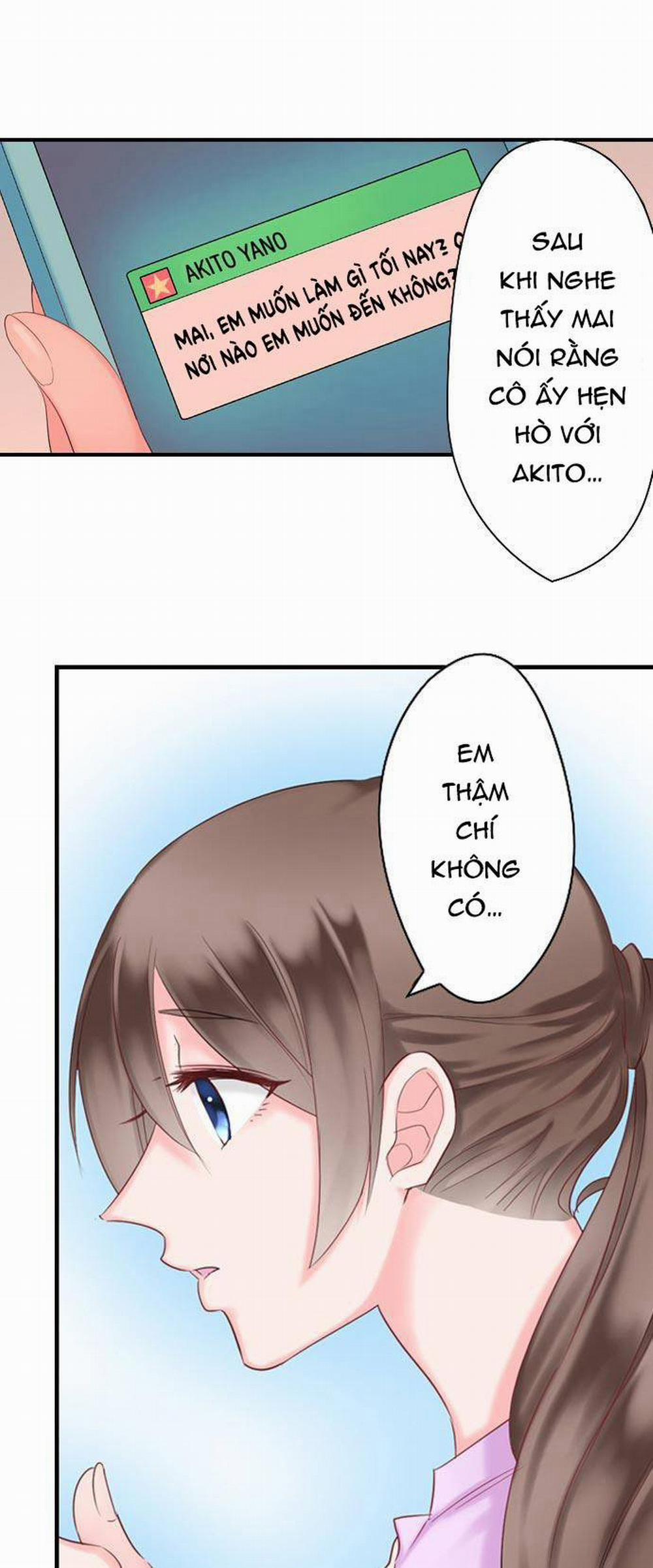 70% Nhân Viên Tăng Ca Sẽ Làm Tình 8 trang 12