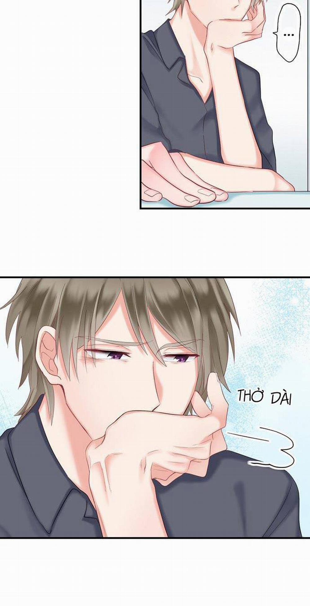 70% Nhân Viên Tăng Ca Sẽ Làm Tình 8 trang 18