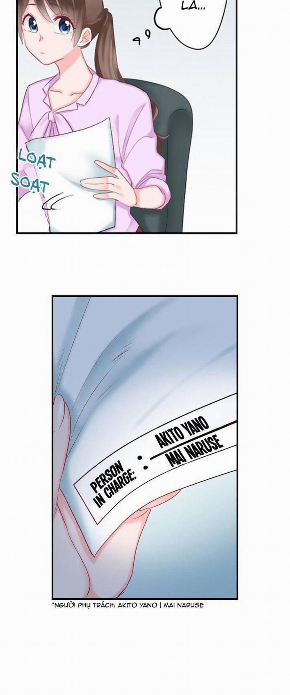 70% Nhân Viên Tăng Ca Sẽ Làm Tình 8 trang 2