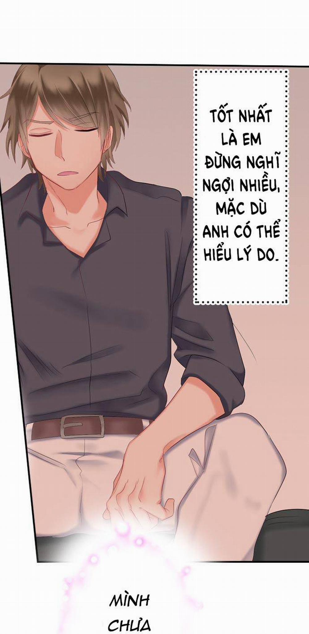 70% Nhân Viên Tăng Ca Sẽ Làm Tình 9 trang 14