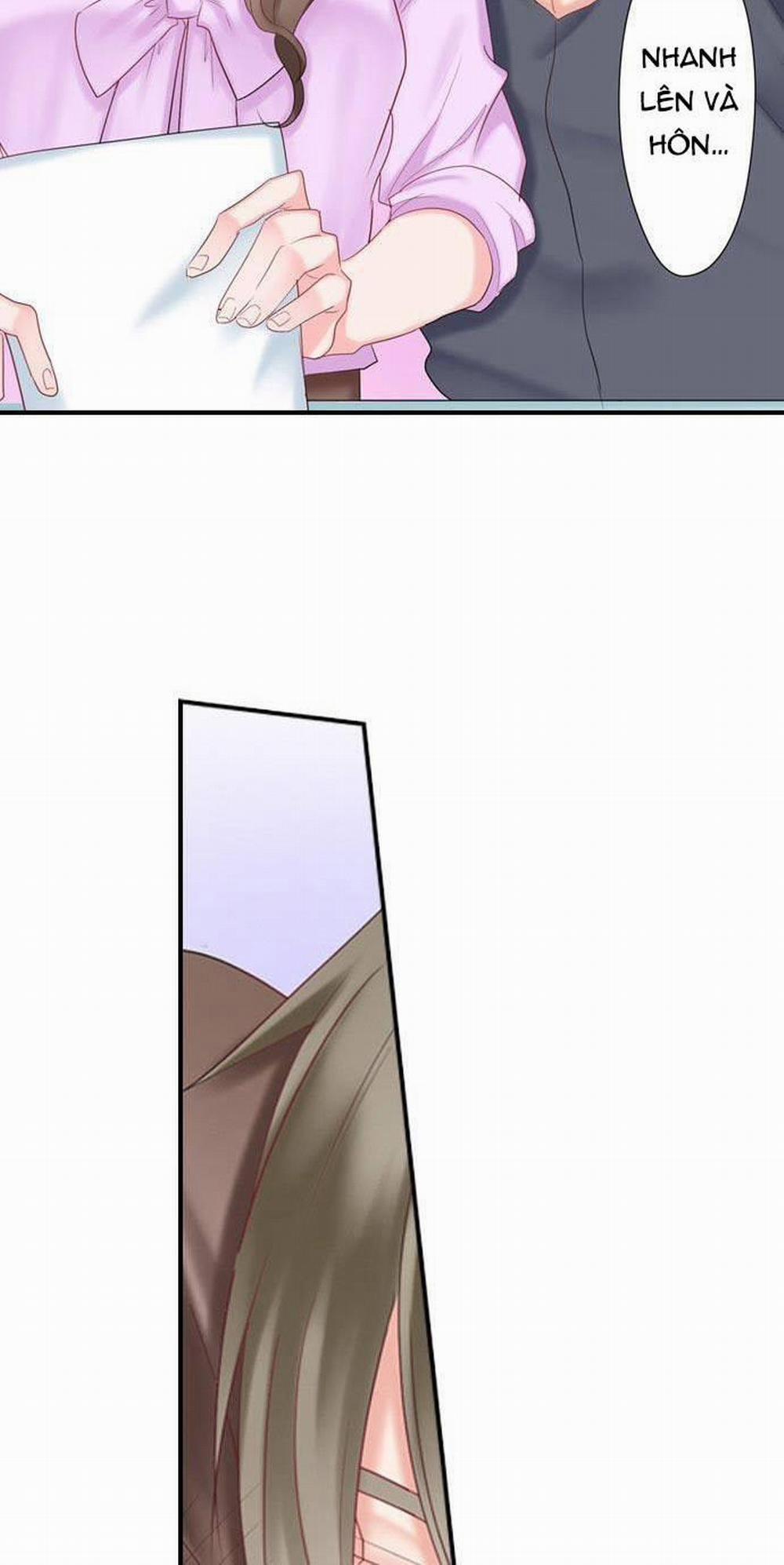 70% Nhân Viên Tăng Ca Sẽ Làm Tình 9 trang 3