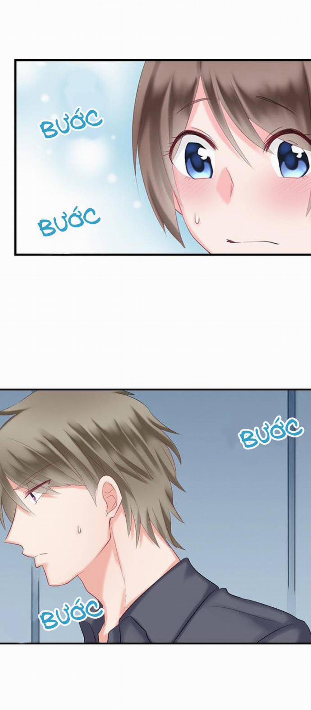 70% Nhân Viên Tăng Ca Sẽ Làm Tình 9 trang 30