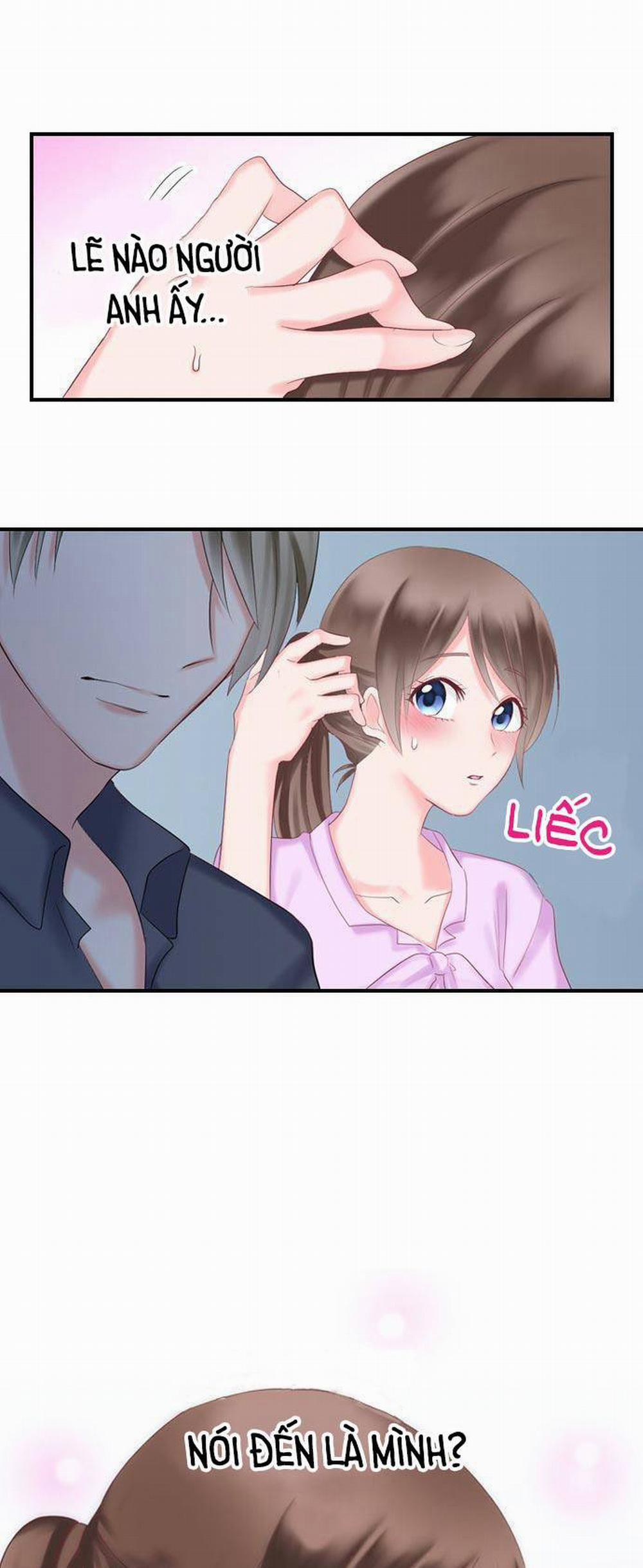 70% Nhân Viên Tăng Ca Sẽ Làm Tình 9 trang 31