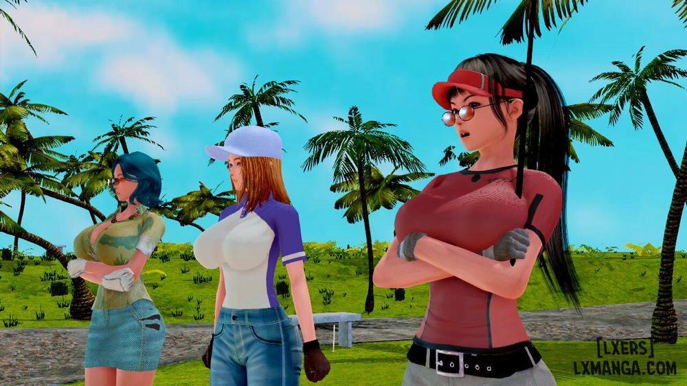 9 Hole GAME Oneshot trang 12