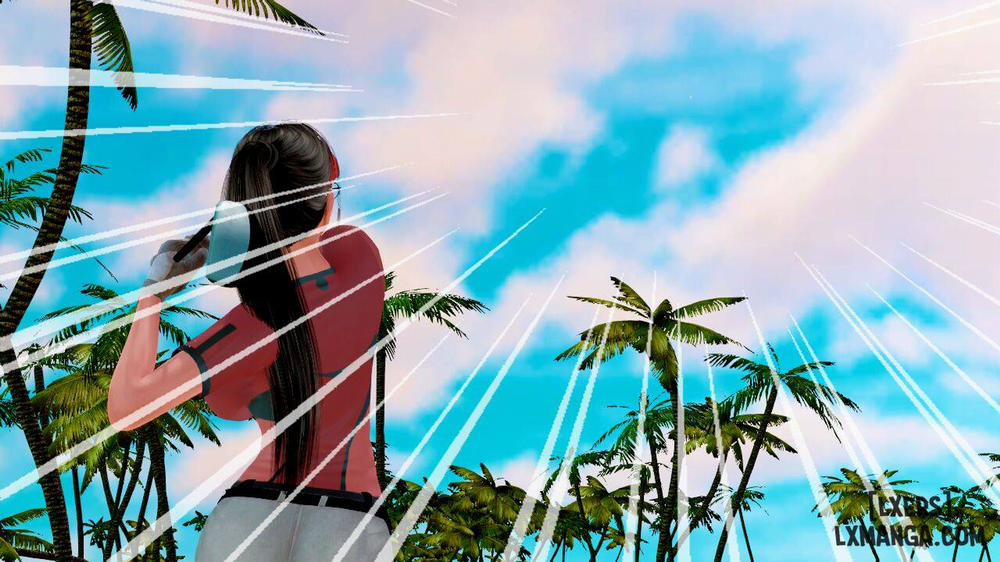 9 Hole GAME Oneshot trang 3