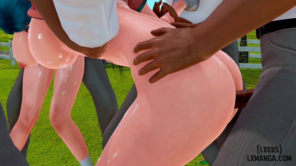 9 Hole GAME Oneshot trang 44