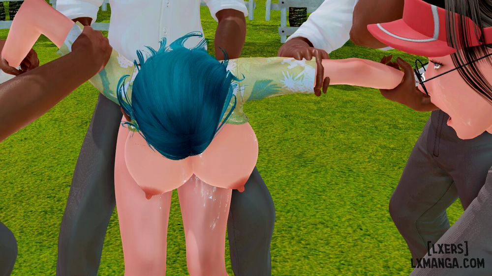 9 Hole GAME Oneshot trang 46