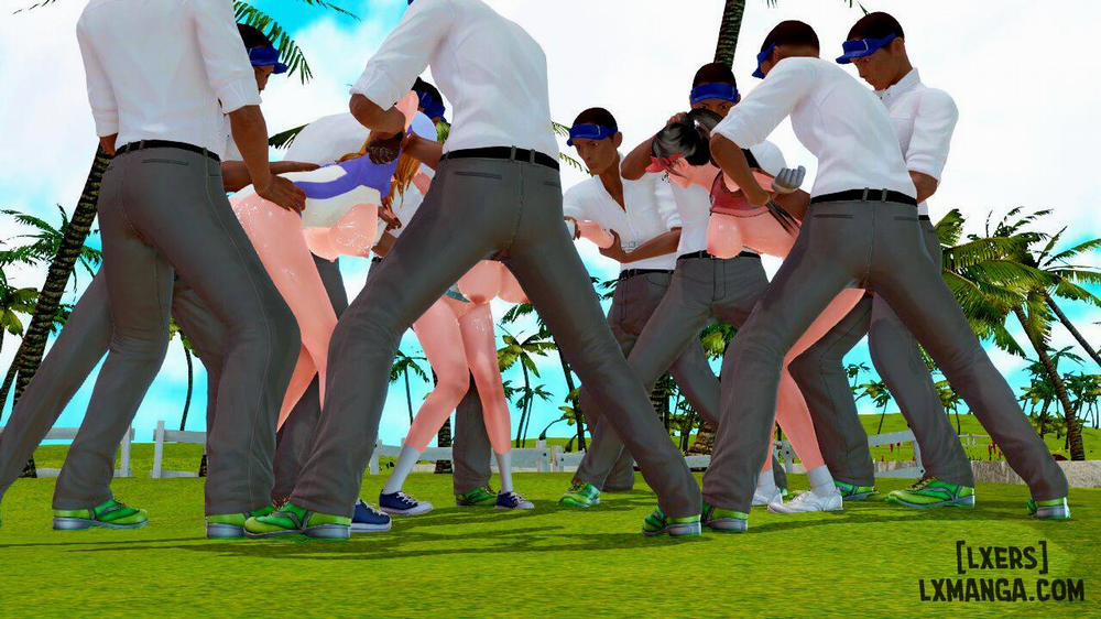 9 Hole GAME Oneshot trang 57