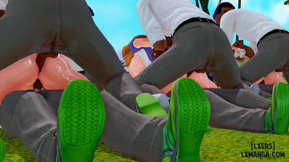 9 Hole GAME Oneshot trang 59