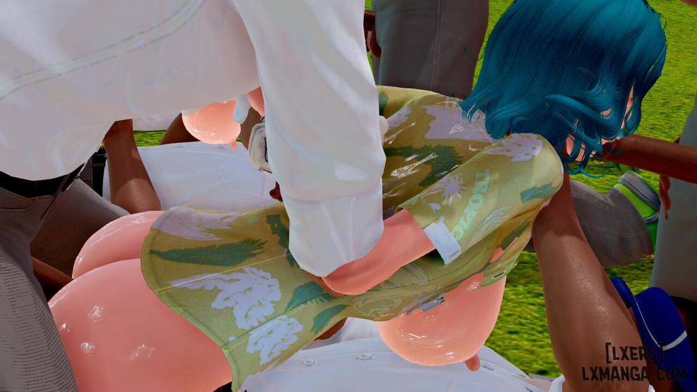 9 Hole GAME Oneshot trang 73