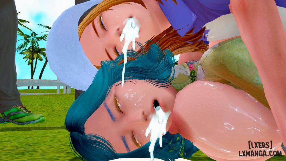 9 Hole GAME Oneshot trang 85