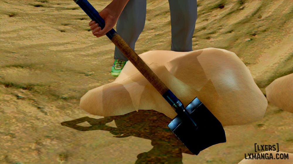 9 Hole GAME Oneshot trang 87