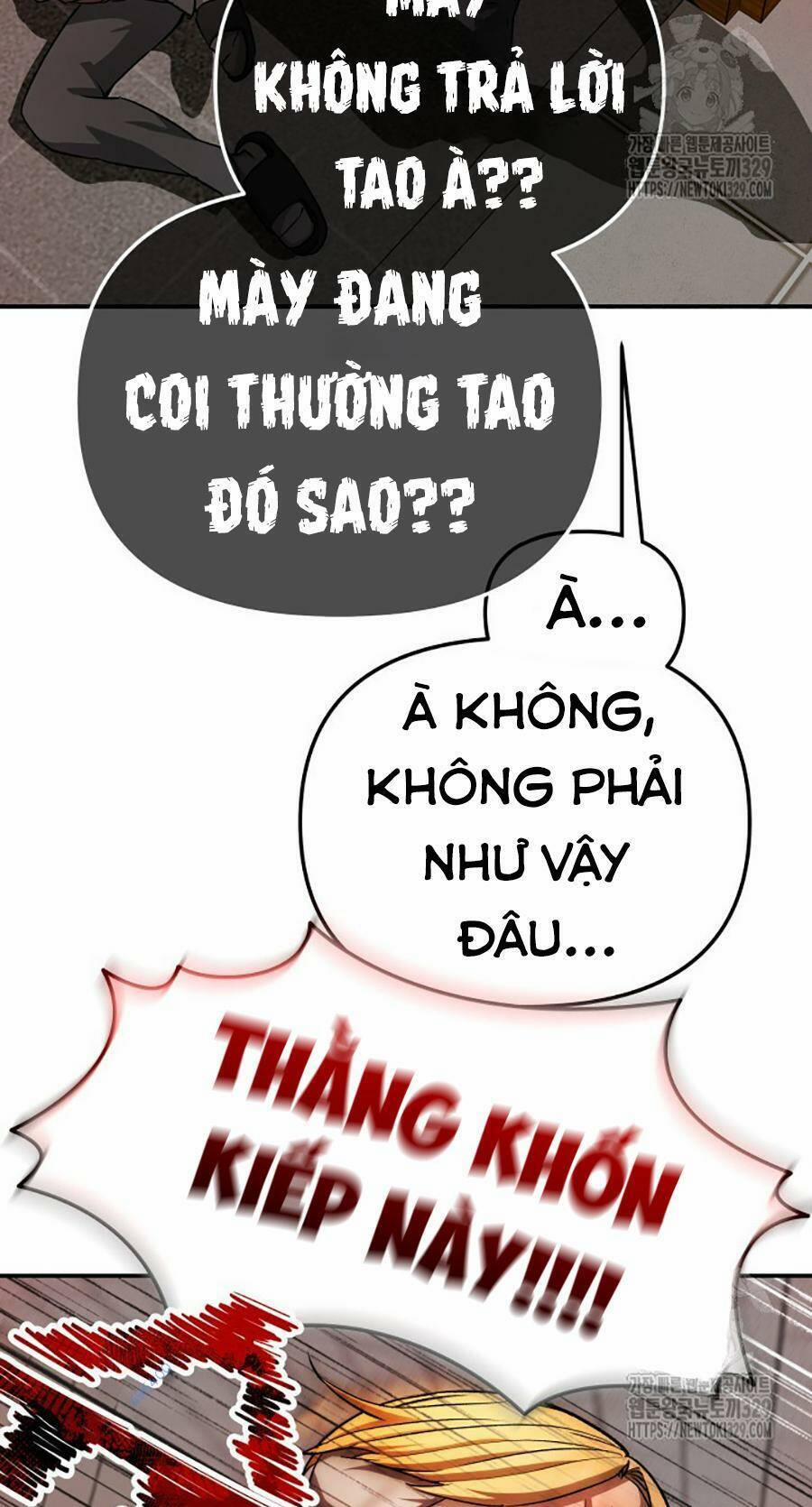 99 Thủ Lĩnh Chương 24 Trang 58