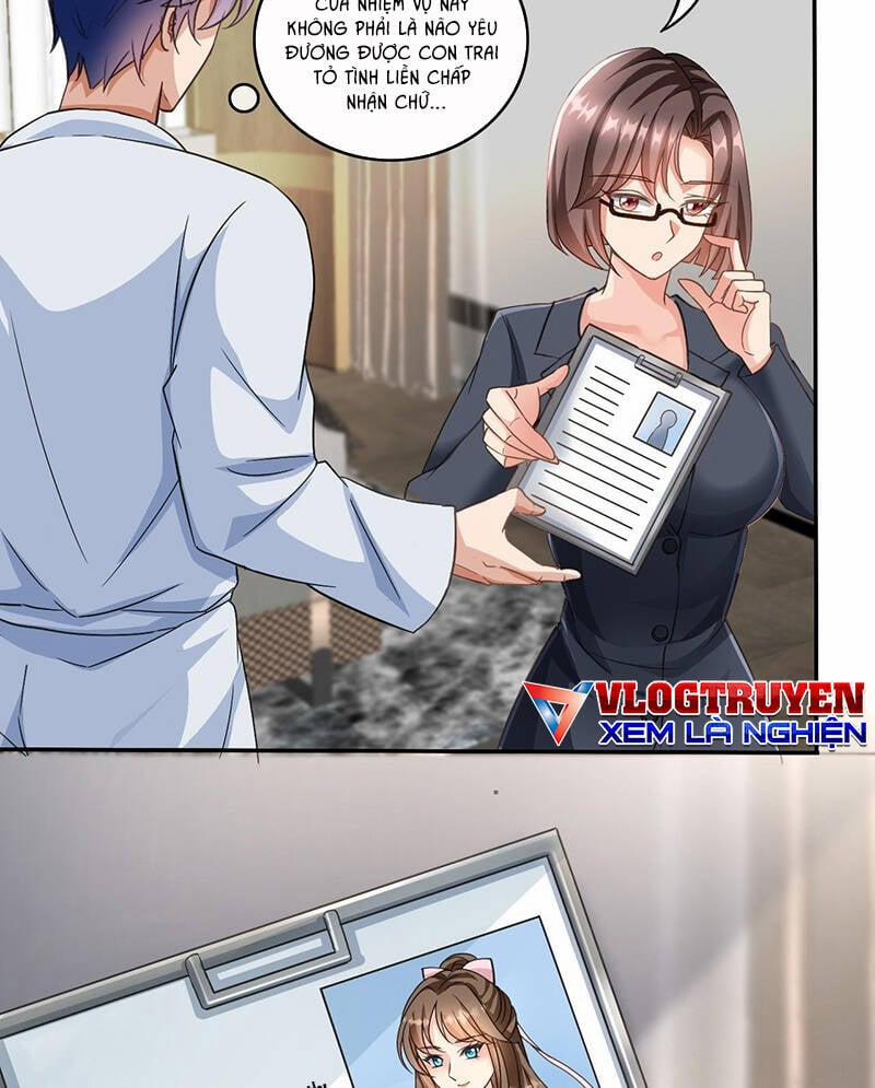 999 Em Gái Theo Đuổi Ngược Lại Tôi 1 trang 45