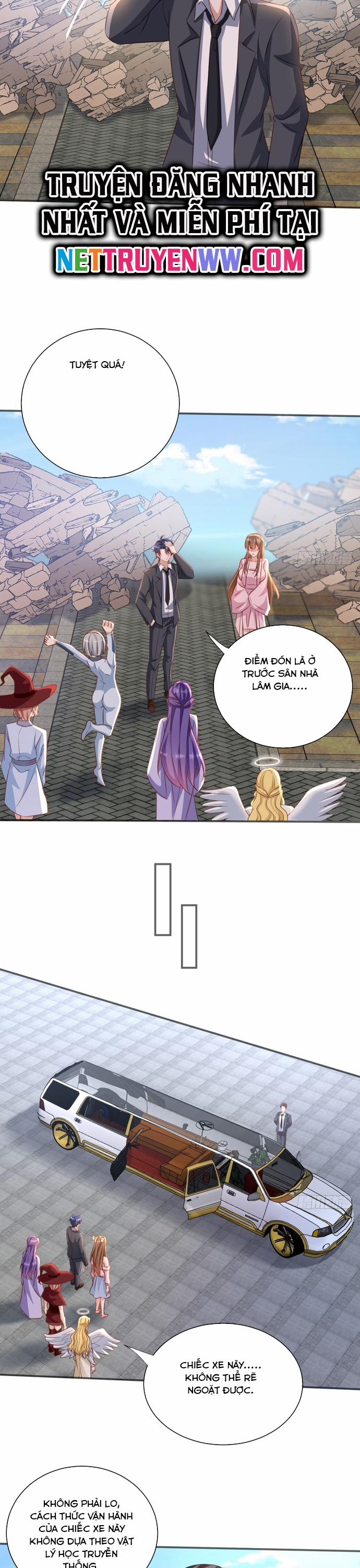 999 Em Gái Theo Đuổi Ngược Lại Tôi 11 trang 8