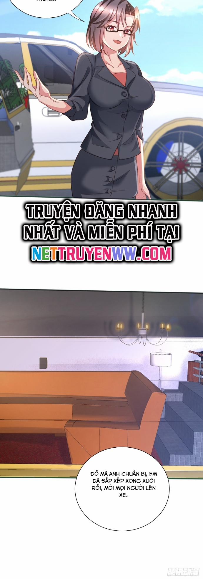 999 Em Gái Theo Đuổi Ngược Lại Tôi 11 trang 9