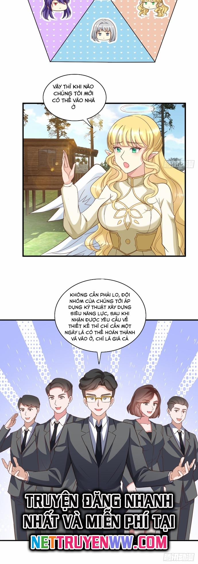 999 Em Gái Theo Đuổi Ngược Lại Tôi 12 trang 5