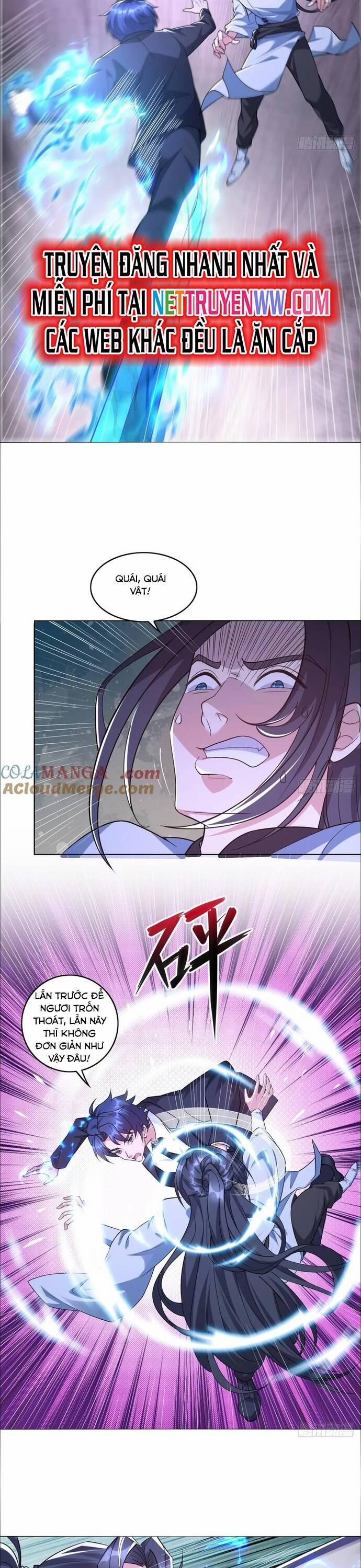 999 Em Gái Theo Đuổi Ngược Lại Tôi 14 trang 4