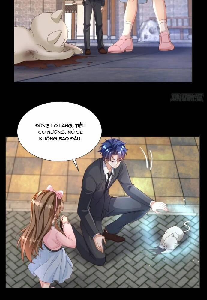 999 Em Gái Theo Đuổi Ngược Lại Tôi 15 trang 6