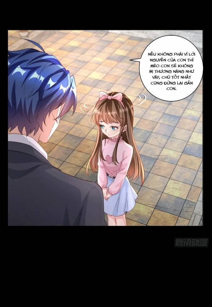 999 Em Gái Theo Đuổi Ngược Lại Tôi 15 trang 8