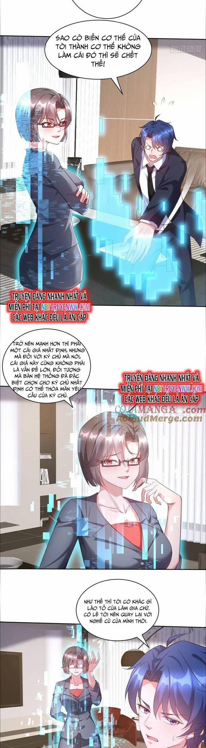 999 Em Gái Theo Đuổi Ngược Lại Tôi 16 trang 3