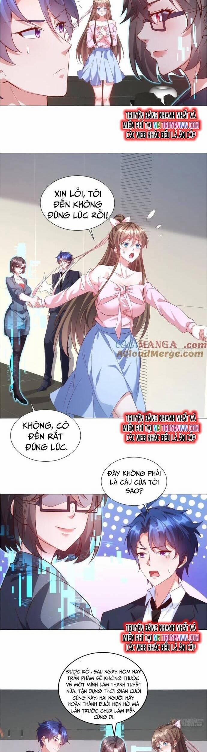 999 Em Gái Theo Đuổi Ngược Lại Tôi 16 trang 5