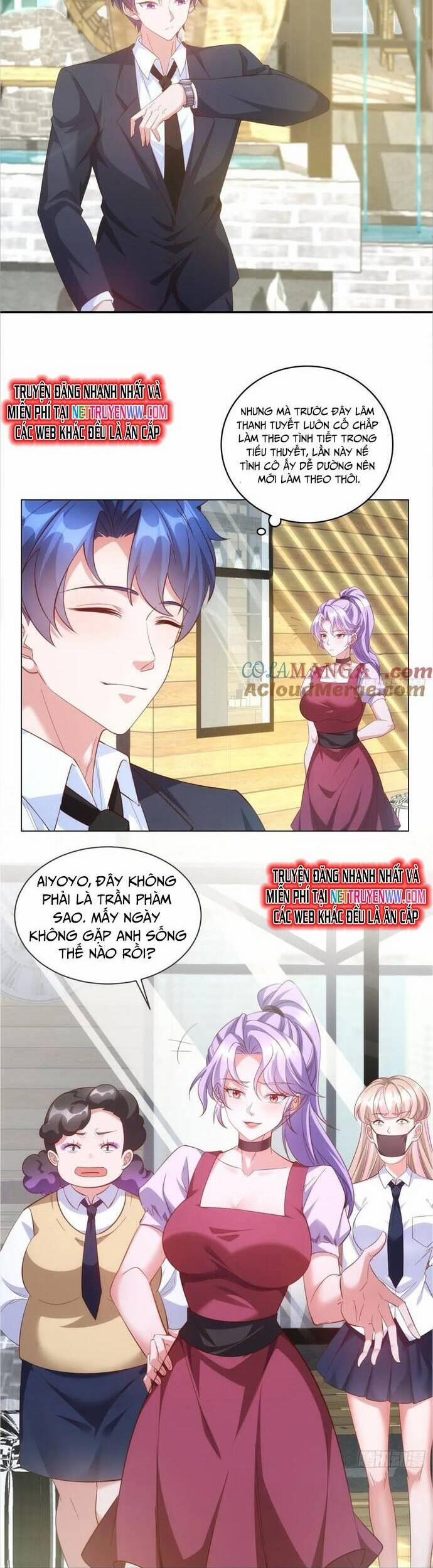 999 Em Gái Theo Đuổi Ngược Lại Tôi 16 trang 7