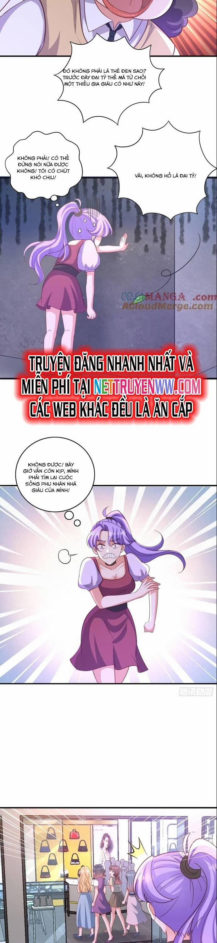 999 Em Gái Theo Đuổi Ngược Lại Tôi 17 trang 5