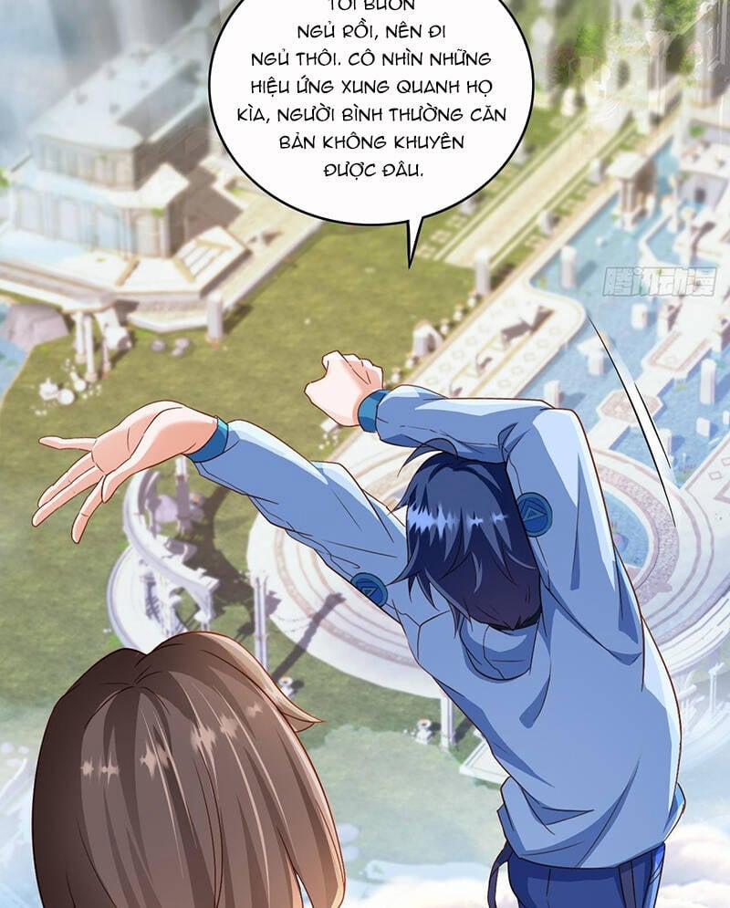 999 Em Gái Theo Đuổi Ngược Lại Tôi 2 trang 11