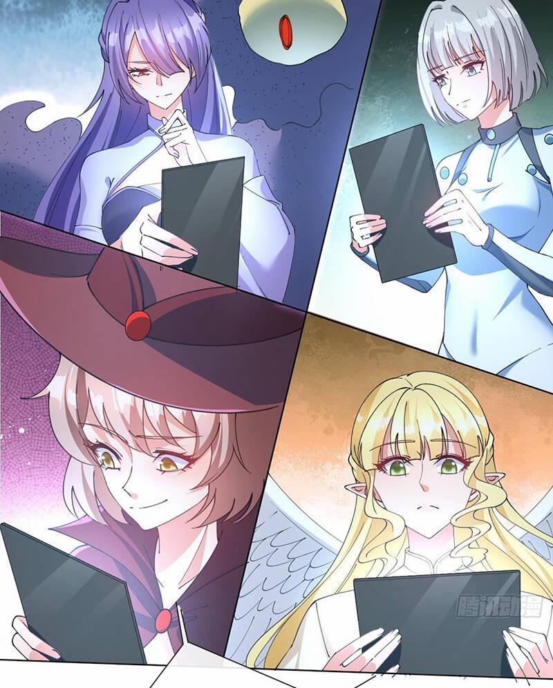 999 Em Gái Theo Đuổi Ngược Lại Tôi 2 trang 17