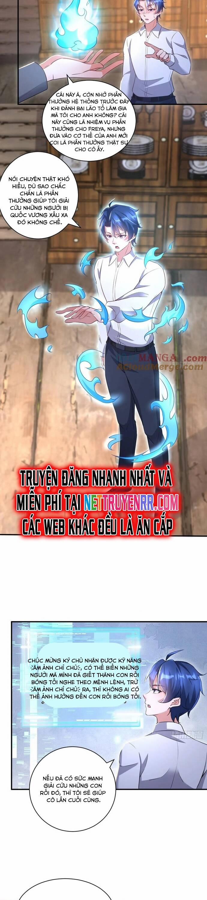 999 Em Gái Theo Đuổi Ngược Lại Tôi 23 trang 10