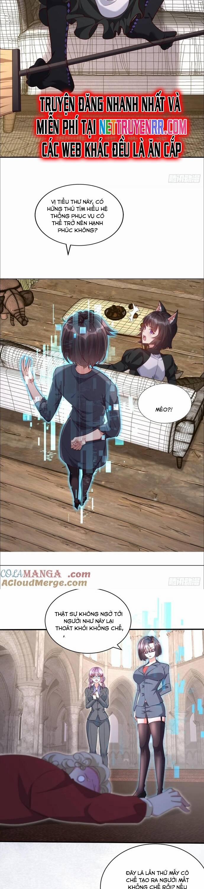 999 Em Gái Theo Đuổi Ngược Lại Tôi 23 trang 4